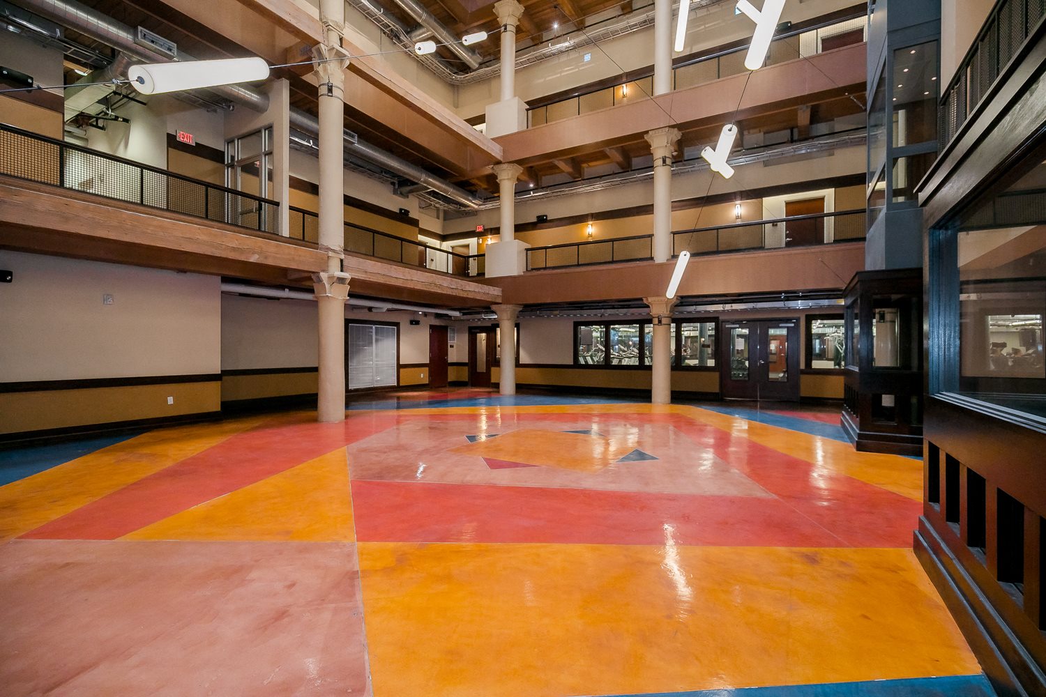 Photos and Video of Lucas Place Lofts in Kansas City, MO